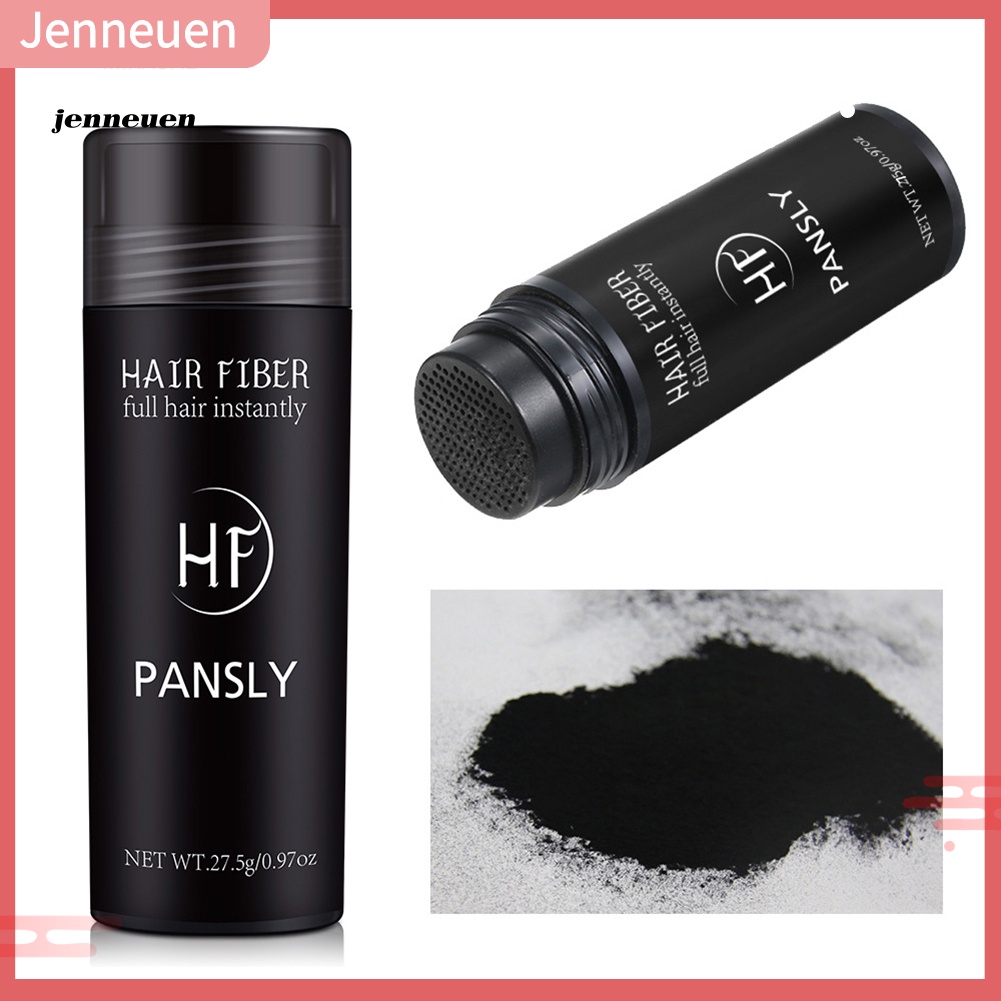 Phấn Che Khuyết Điểm Làm Dày Tóc Nhanh Chóng Cho Nam Và Nữ