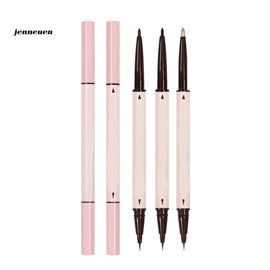 Bút Kẻ Mắt Dạng Lỏng Sắc Tố Cao Trang Điểm Dự Tiệc