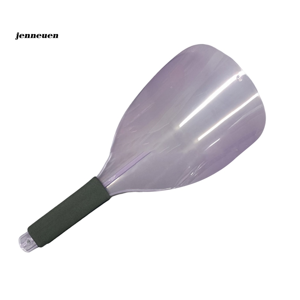 Mặt Nạ Che Mặt Trong Suốt Nhỏ Gọn Tiện Dụng Cho Nữ