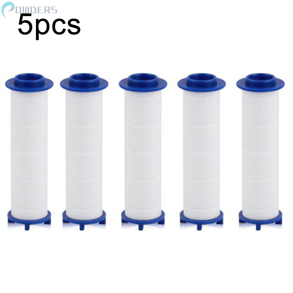 Set 5 Tấm Lọc Cotton PP Eo Nhỏ 80 * 20mm Chất Lượng Cao