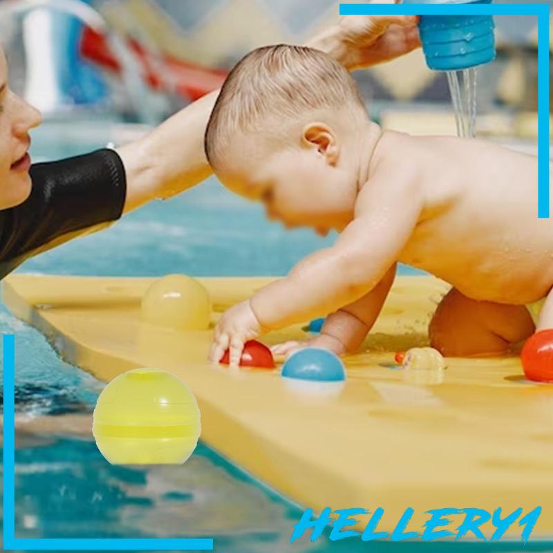 Bong Bóng Nước Có Thể Tái Sử Dụng Cho Bé