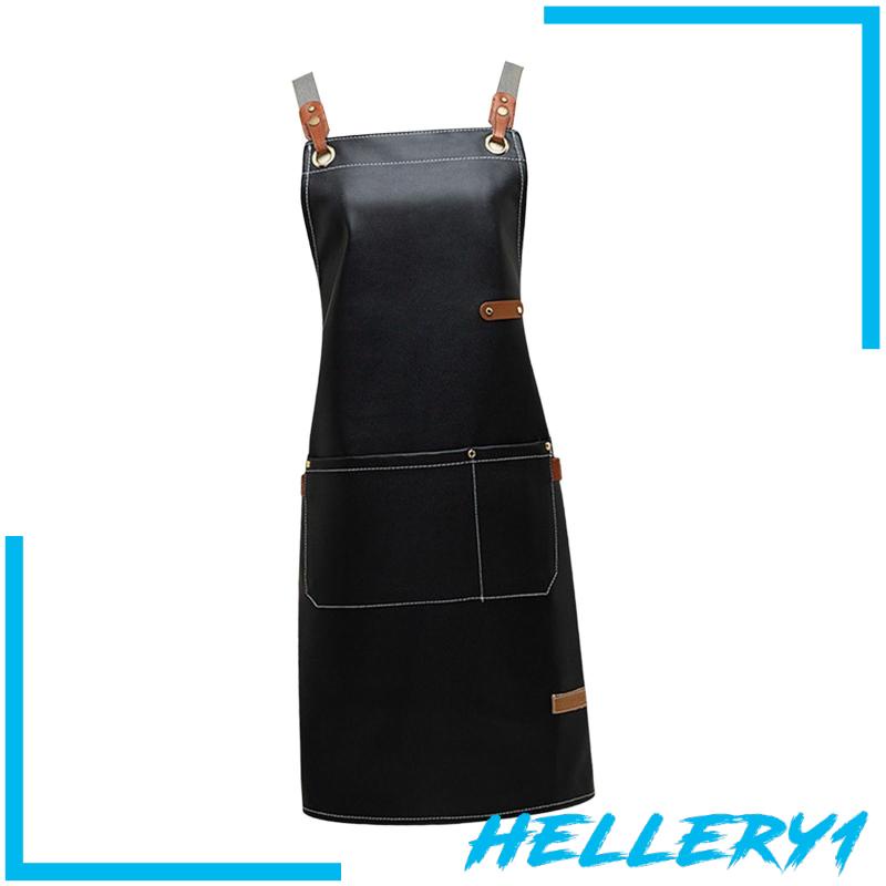 Tạp Dề Bảo Vệ Chống Thấm Nước Có Thể Điều Chỉnh Bền Bỉ Dành Cho Nữ