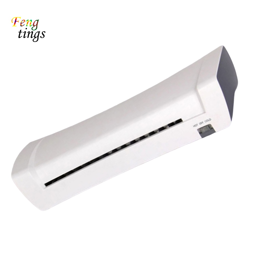 Máy Ép Ảnh SL200 Chuyên Nghiệp A4 Không Ồn Nhiệt Độ Cao