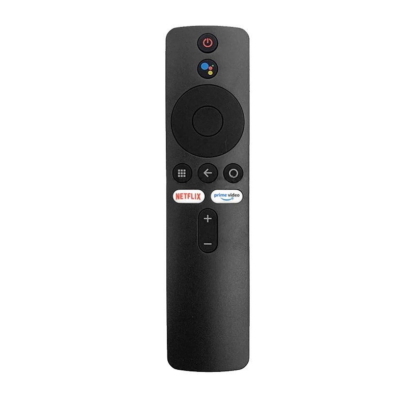Điều Khiển Từ Xa Bằng Giọng Nói Bluetooth Cho XIAOMI Mi TV S 3 Mi TV 4X Mi TV Stick XIAOMI XMRM-006 XMRM-010 MDZ-24-AA