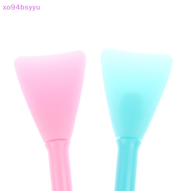 Cọ Silicon Khuấy Mặt Nạ Trang Điểm Xo94Bsyu
