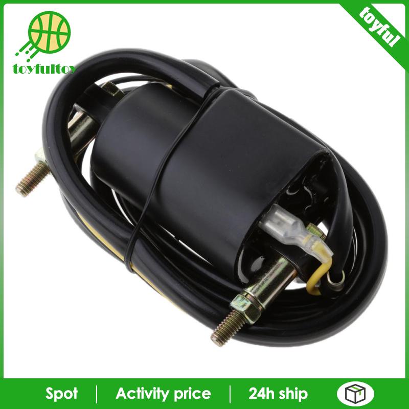 Cuộn Dây Đánh Lửa 12V Cho Suzuki