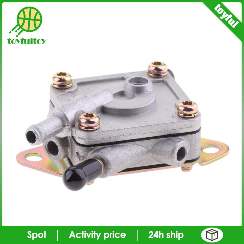 Bơm Nhiên Liệu Chân Không Tự Động Chuyên Dụng Cho BETA PIAGGIO