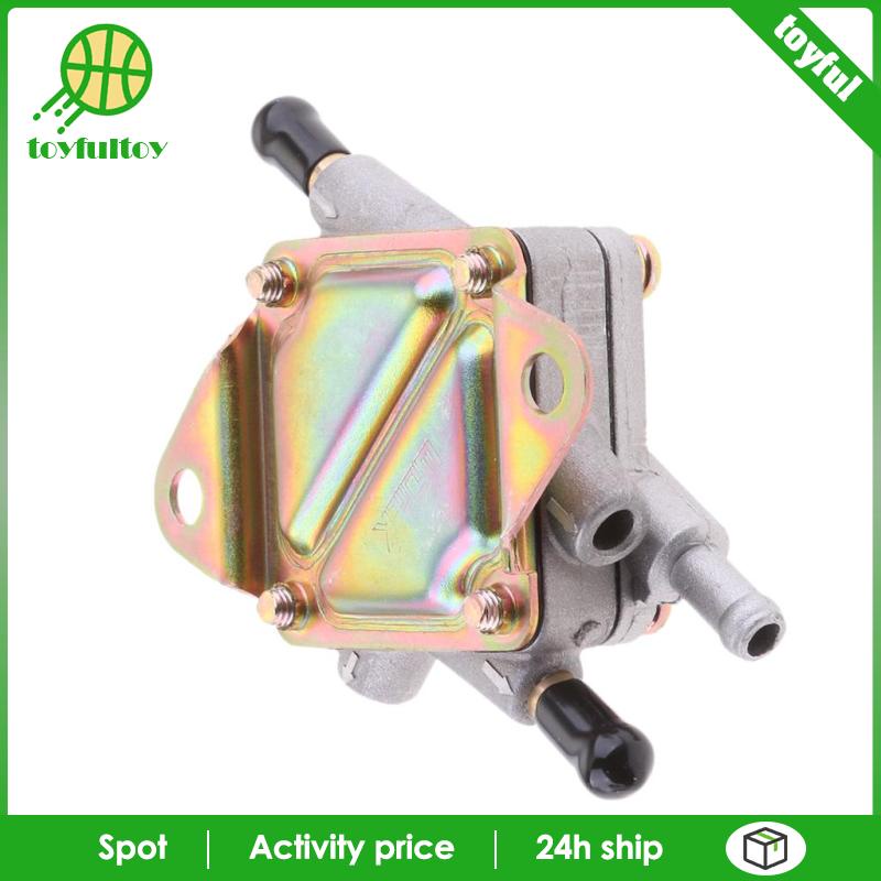 Bơm Nhiên Liệu Chân Không Tự Động Chuyên Dụng Cho BETA PIAGGIO