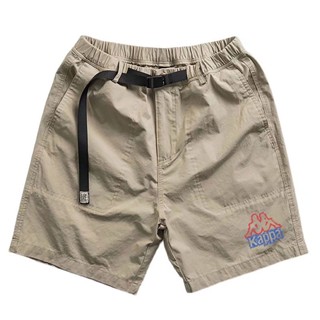  Kappa Quần Short Thể Thao Ống Rộng Thời Trang Mùa Hè Nhật Bản Dành Cho Nam Rte465Es3W 