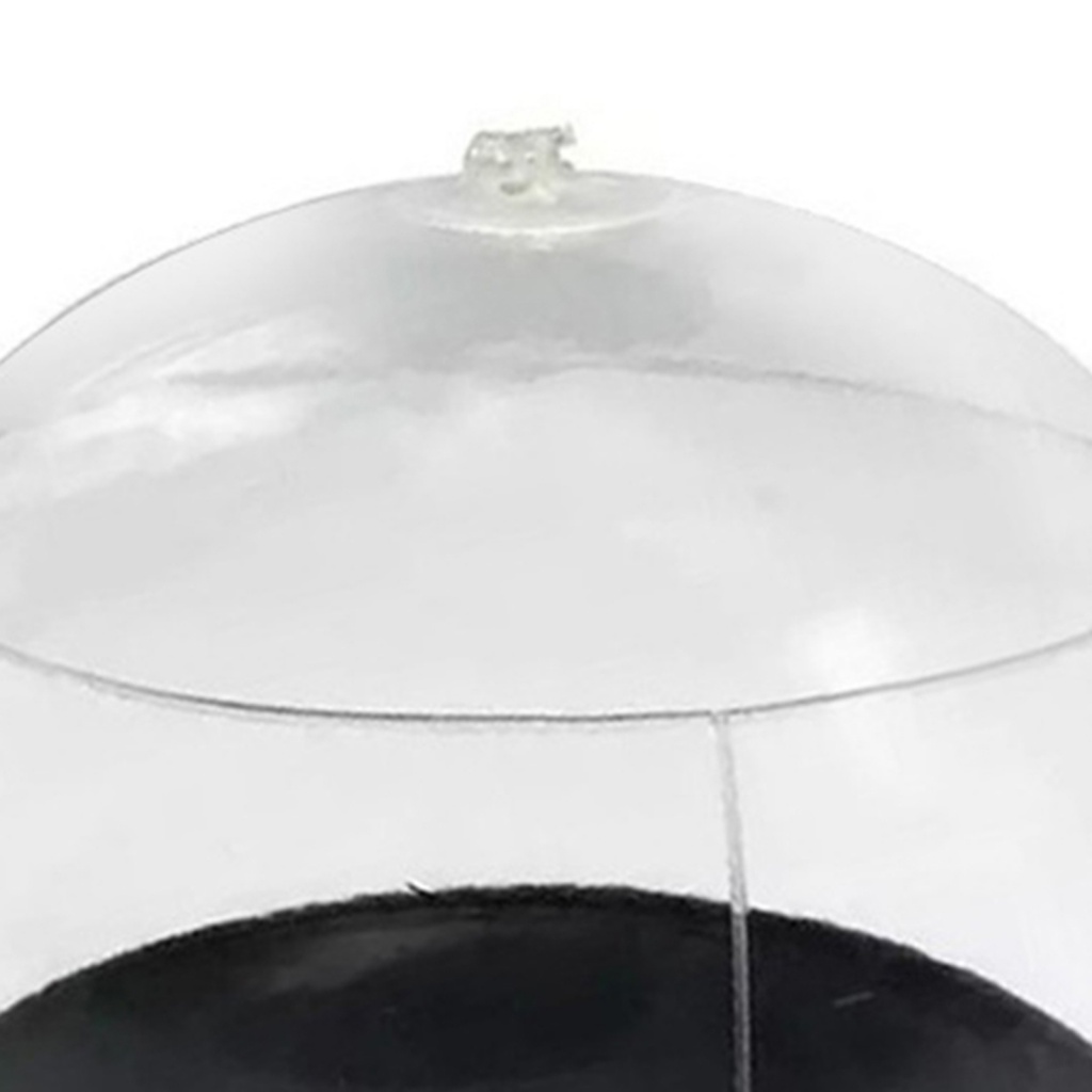 Giá Đỡ Nón Bơm Hơi Bằng PVC Gọn Nhẹ Trang Trí Sáng Tạo