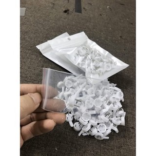 Đinh 3 chân, Móc đinh đóng tường không cần khoan, chịu lực tốt