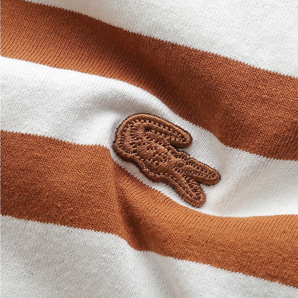 Áo Thun Sọc Ngang SIÊU ĐẸP Chất Thun Láng Mịn ❤️ ATLC3a ❤️