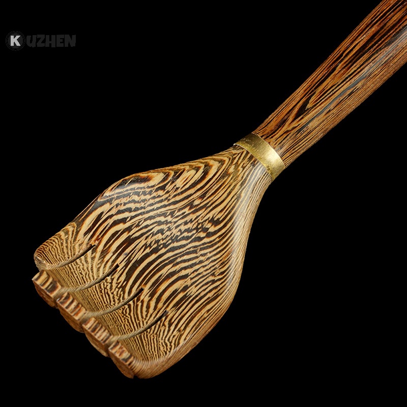 1 Cây Gãi Lưng Bằng Gỗ