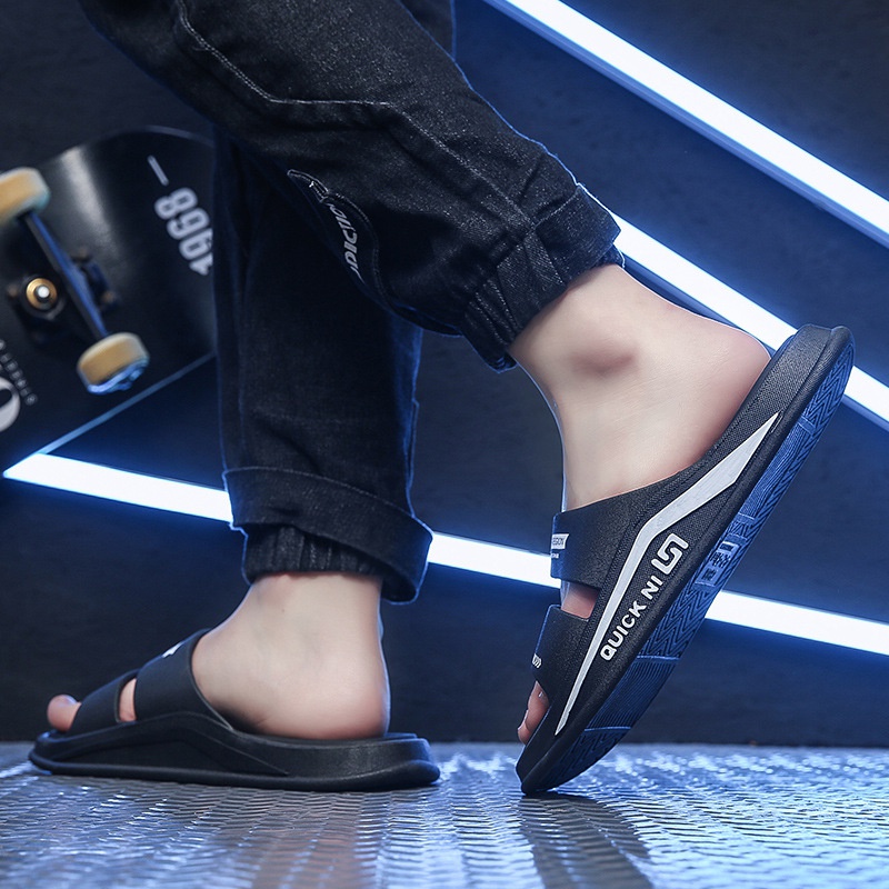 Dép Quai Ngang EVA Đế Dày Phong Cách Mới 2023