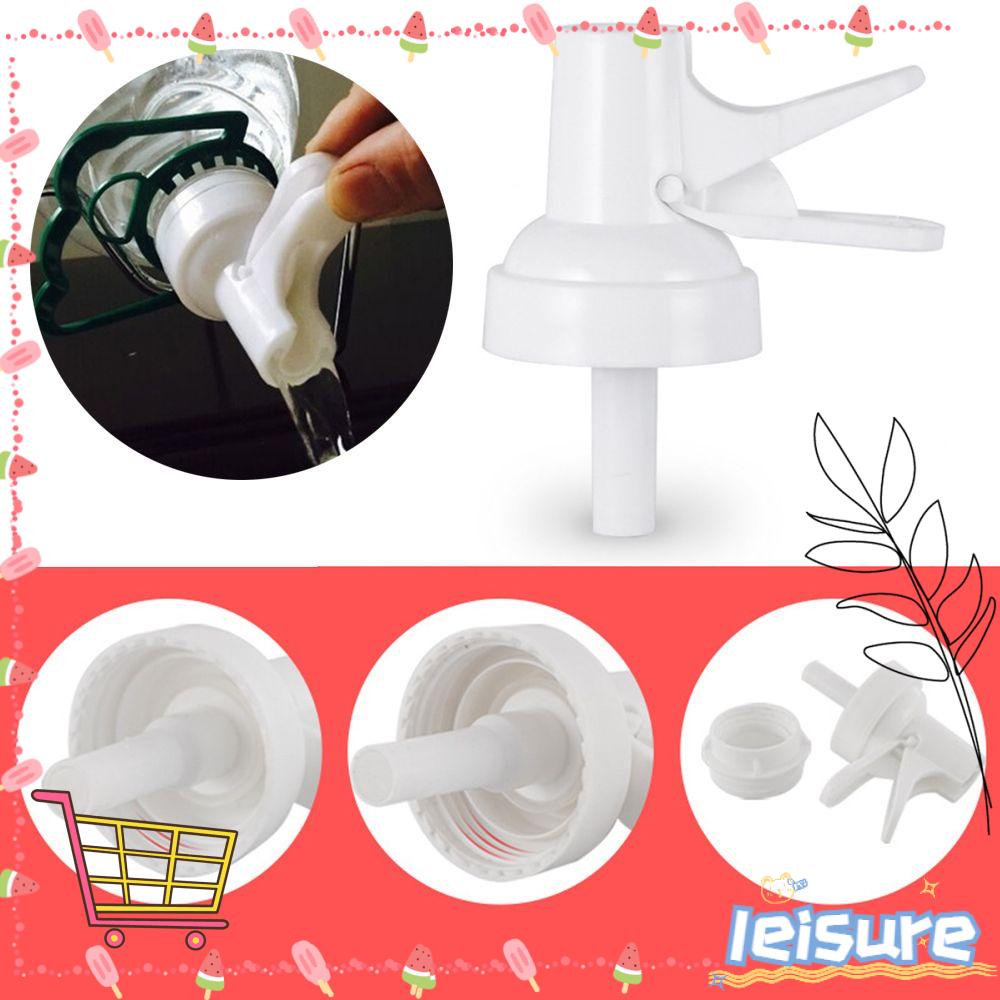 Daphne Bộ Van Rót Nước Dạng Xoắn 5L Dành Cho Bình Nước Uống