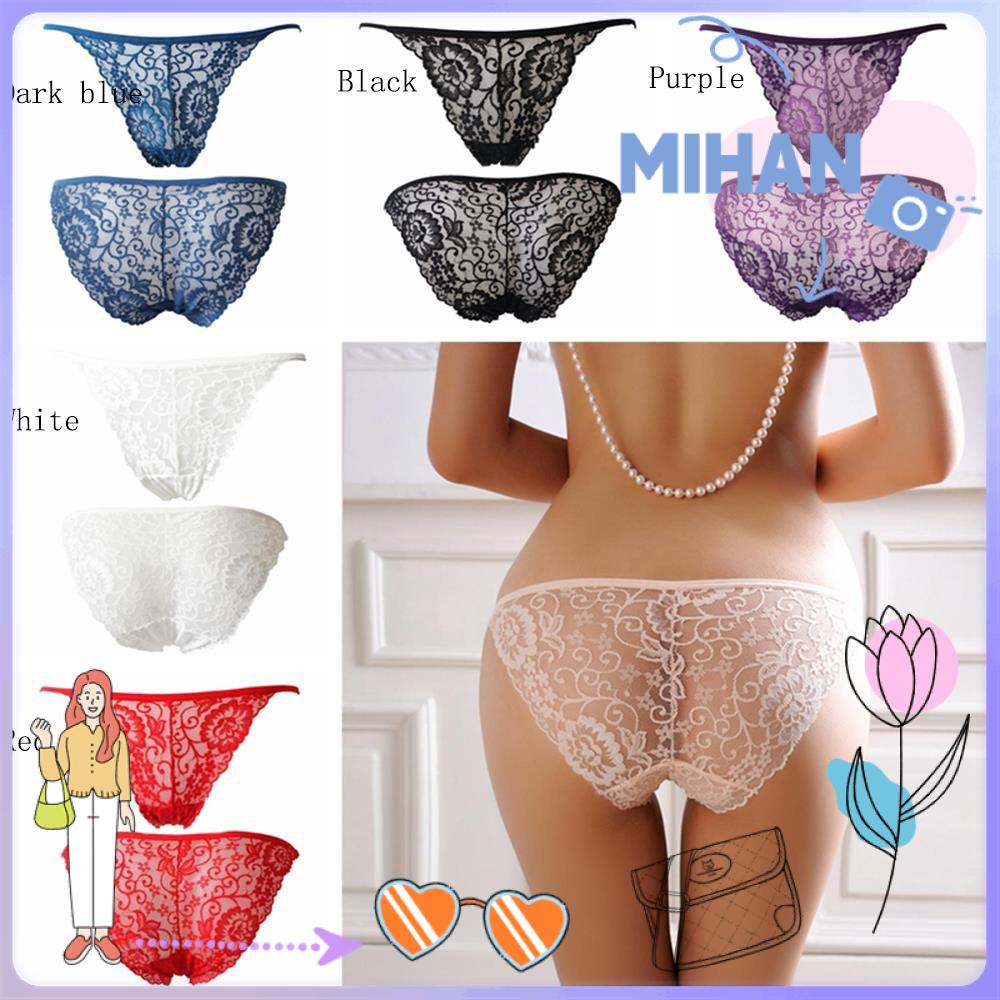 Quần lót dây giấu đường may sexy cho nữ