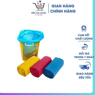 Túi Nilon Đựng Rác 44cmx55cm