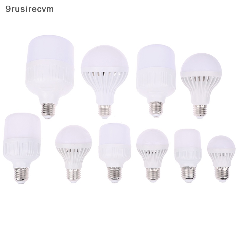 Bóng đèn LED DC 12V LED 5W 7W 9W 12w15w 20W 30W cho đèn Led Bulbs12-85V mới