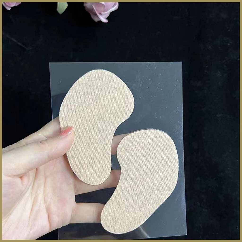 Miếng Dán Chống Nắng UV Cho Mắt paca3vn Khi Chơi Golf