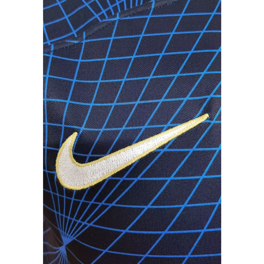 2324 new chelsea away t-shirt áo bóng đá áo bóng đá áo sơ mi ngắn tay hàng đầu