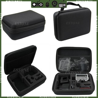 Waterproof Shockproof Hard Storage for Case Travel Bag For Hero Cam