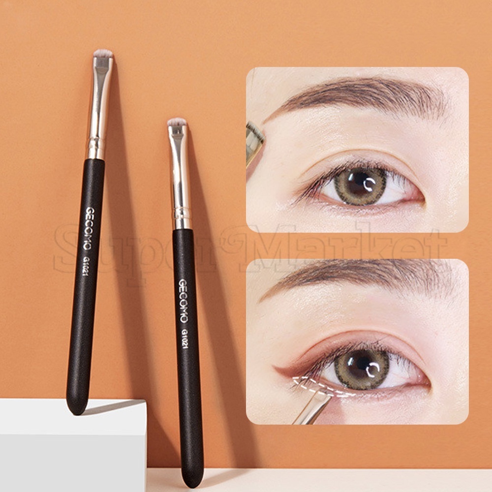 1 Cọ Trang Điểm Lông Mềm Chất Lượng Cao Cho Nữ