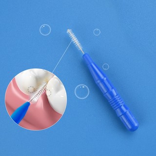 Set 50 Bàn Chải Đánh Răng Chăm Sóc Răng Miệng