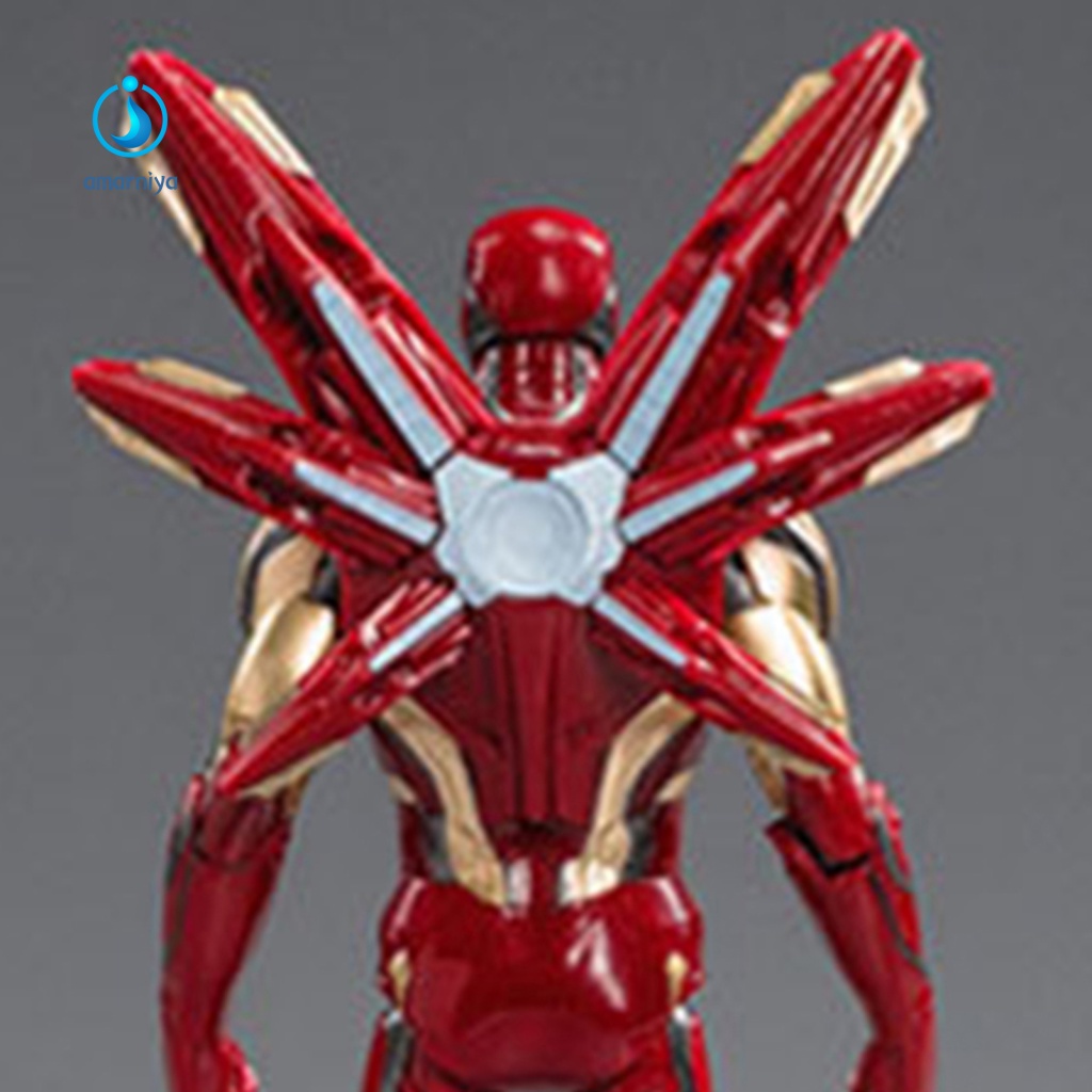 Mô Hình Nhân Vật Hulk Trong The Avengers