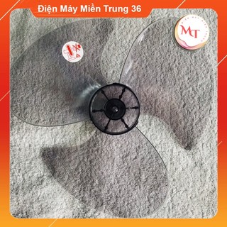 Cánh quạt b3 b4 đường kính 30 cm , b4 40cm có thể dùng cho quạt điện cơ 91, vinawind, chinghai, điện