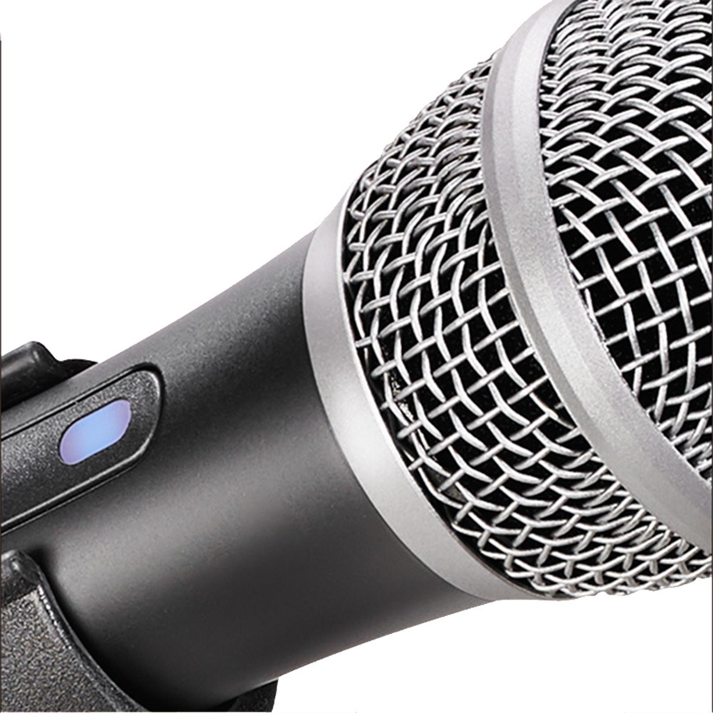 Microphone Audio-technica ATR2100X USB - Hàng Chính Hãng