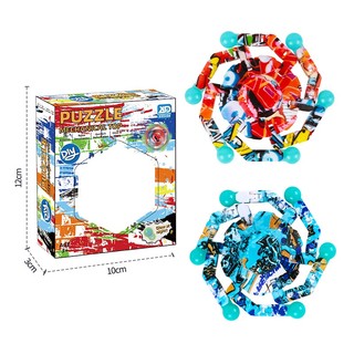 Con quay đồ chơi spinner giúp giảm stress