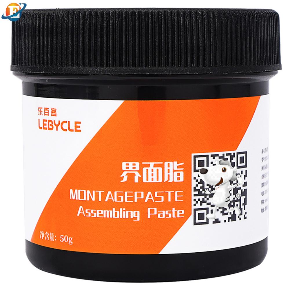 Mỡ bảo dưỡng xe đạp lebycle 50g dầu bôi trơn xe đạp cho linh kiện vòng bi