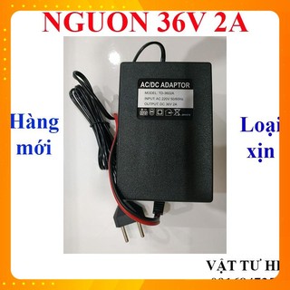 Nguồn adapter máy lọc nước ro 36v 2a đổi nguồn adaptor máy phun sương td-3602a hàng xịn