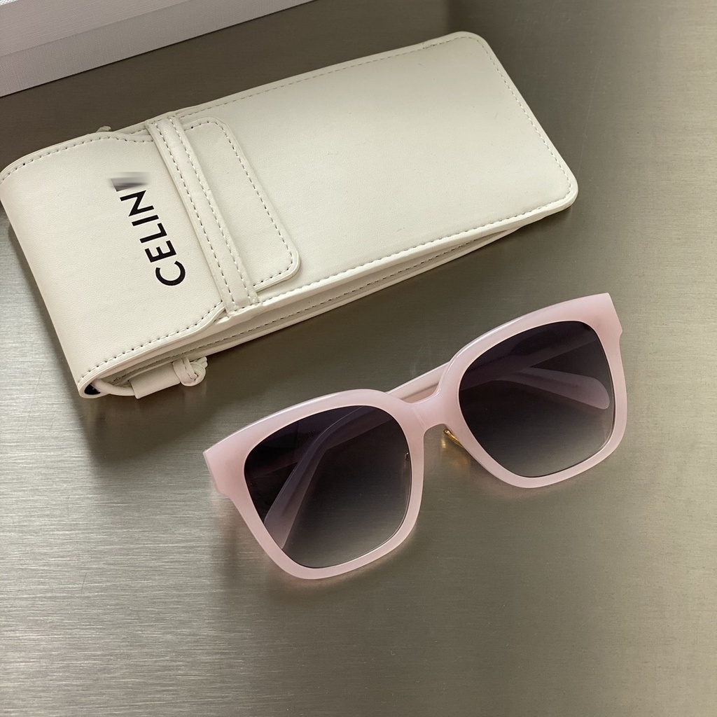 Kính Mát Thời Trang Chống Tia UV400 Dành Cho Nam Và Nữ