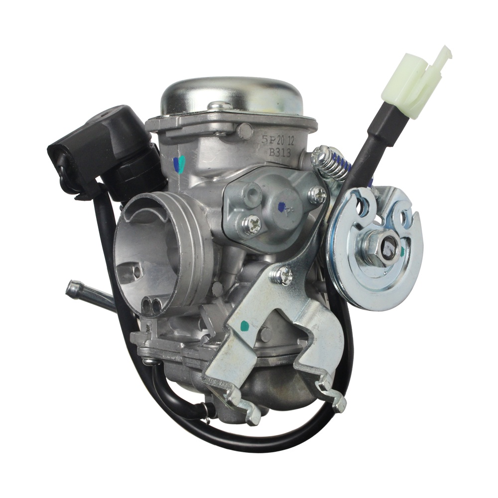 Bình Xăng Con Yamaha Mikuni Nouvo 4 Nouvo LX