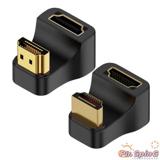 Đầu Chuyển Đổi Hình Chữ U Độ Phân Giải Cao Hd Chohdmi Uhs2.1 8k 60hz