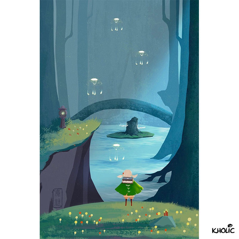 Xếp hình, xếp hình, xếp hình 200/300/500/1000 mảnh ghép hình, xếp hình bằng gỗ, đồ chơi