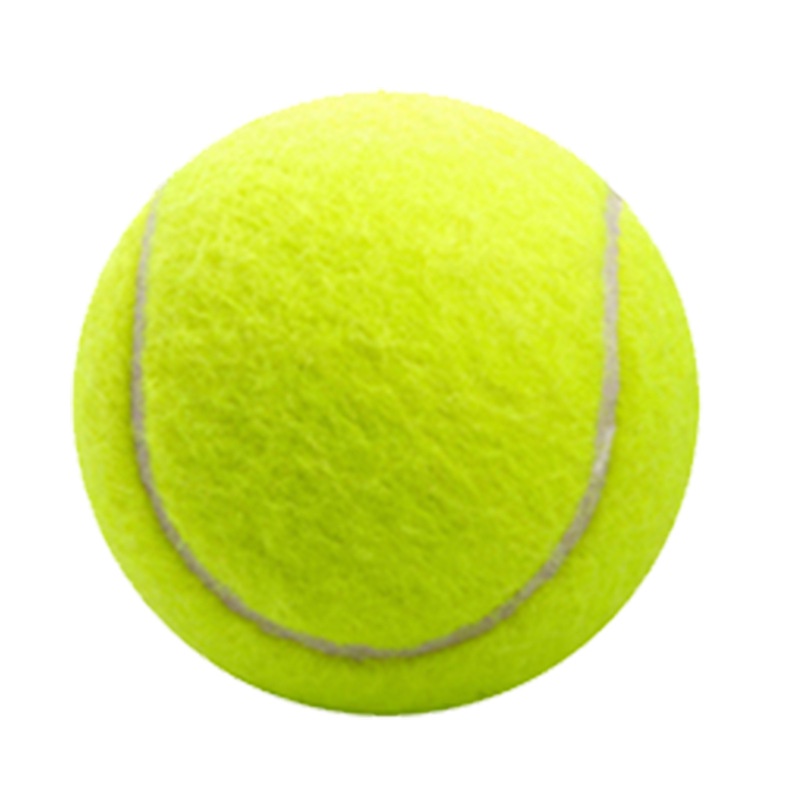 Ada dog tennis ball đồ chơi thú cưng khổng lồ cho chó nhai đồ chơi chữ ký mega jumbo kids ball