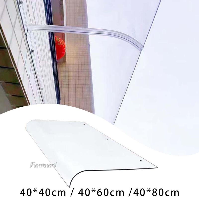 Cửa sổ tán sân hiên mái hiên tán hiên mái hiên rộng 40cm cửa tán cửa sổ mái hiên