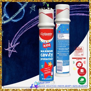 Xả hàng Kem đánh răng Colgate Maximum Cavity Protection có chứa Fluoride