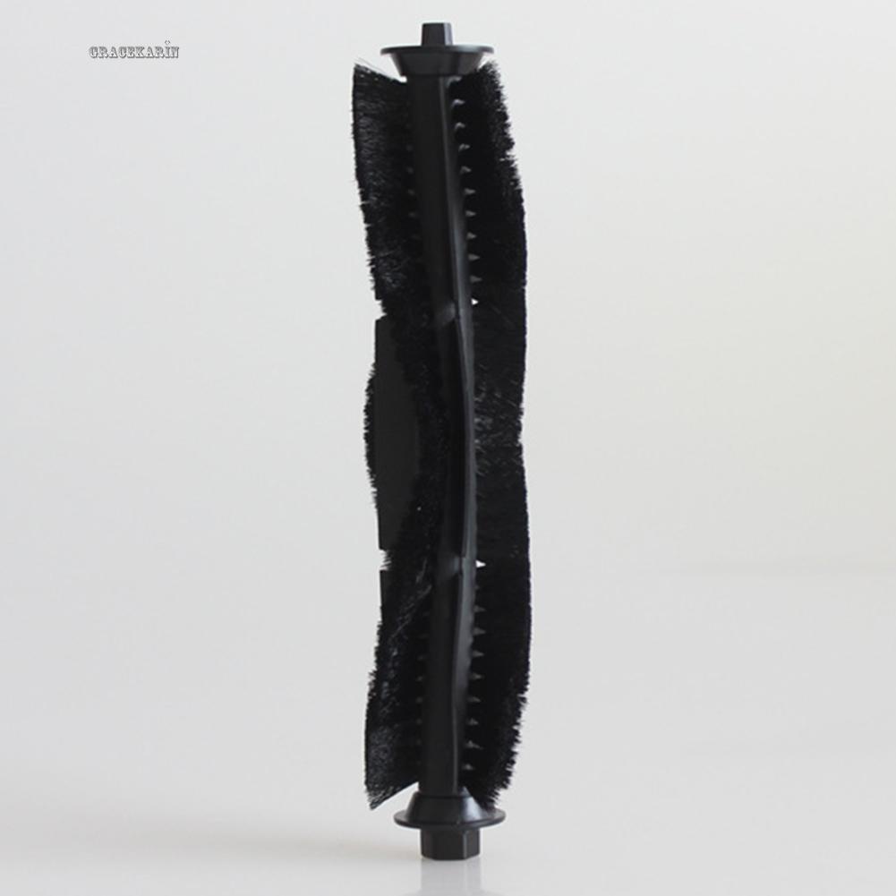 Bàn chải con lăn grcekrin cho neabot n1 n1 plus n1 + bộ phận máy hút bụi robot hoàn toàn mới