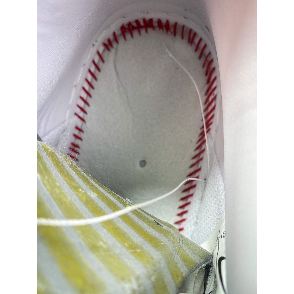 Nk air force 1 giày thể thao thông thường hàng đầu thấp fj5756 100 36-45