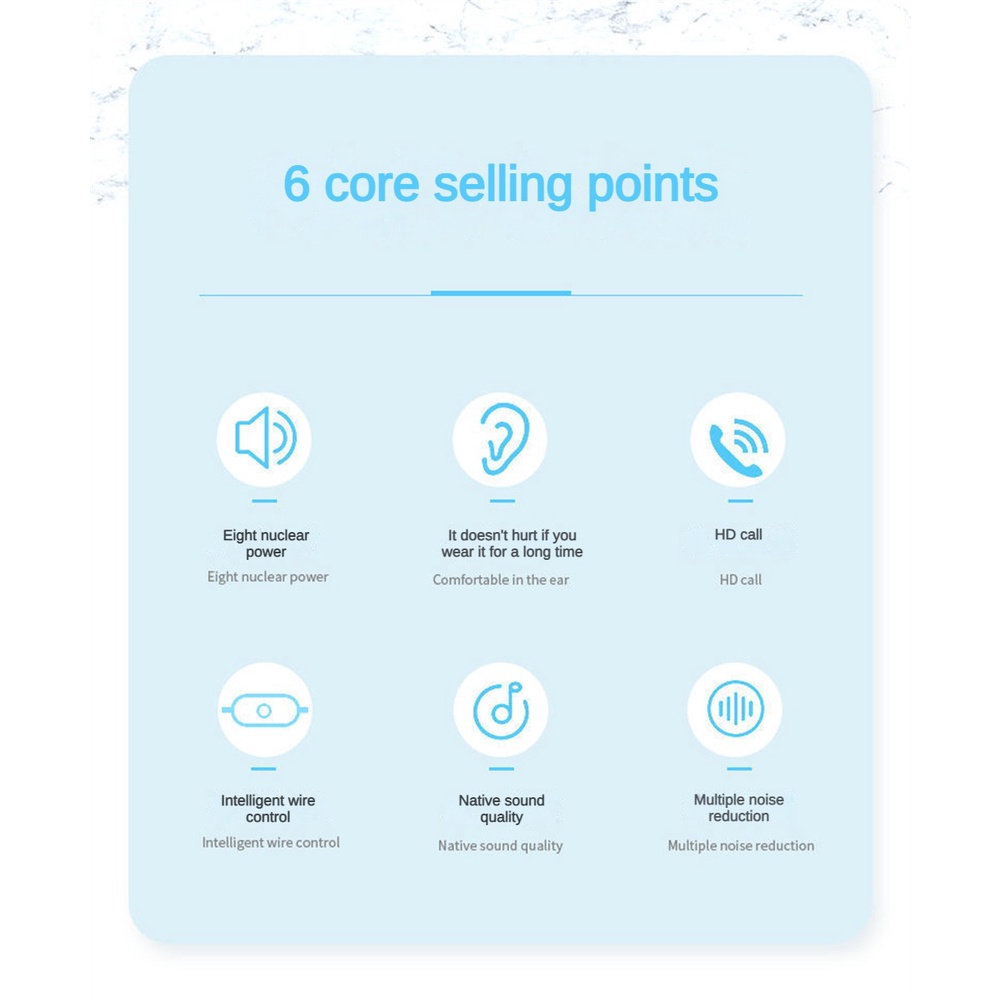 Tai nghe nhét tai Tai nghe nhạc Tai nghe nhạc stereo Chất lượng cao Hỗ trợ nhiều thiết bị Thiết bị âm thanh và video di động Tai nghe có dây 3,5mm Tai nghe có dây Tai nghe nhét tai