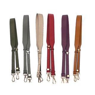 dây đeo túi xách thay thế bản to da Bag Strap Sling Replacement Leather Wide For Shoulder Sling Bag Long Adjustable