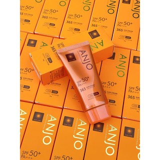 Kem chống nắng anjo professional spf 50/pa+++ 🌞angel.beauti.s2🌞