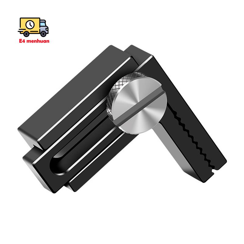 Kẹp cáp hdmi máy ảnh đa năng lồng khóa hdmi kẹp phụ kiện máy ảnh slr tấm nhả nhanh
