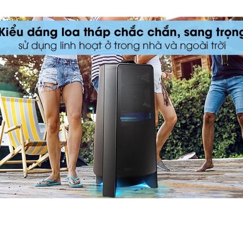 Loa tháp MX - T70 /XV 1500W hàng chính hãng cao cấp bảo hành 12 tháng