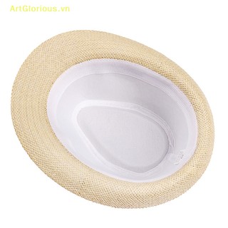 Nón Cối Rộng Vành unisex