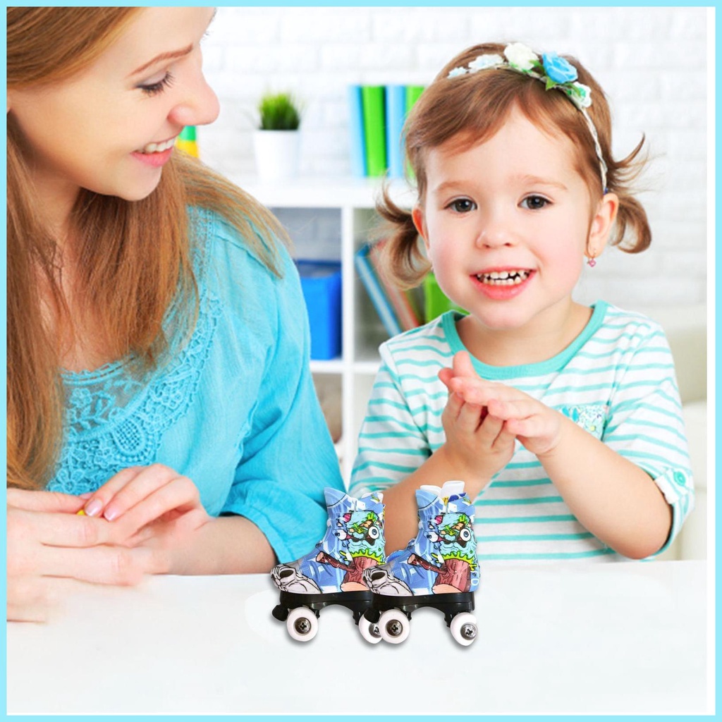 Đồ chơi ván trượt mini fingerboard đồ chơi ván trượt ngón tay nhỏ mini skateboard starter vui nhộn ngón tay thể thao mới lạ tdevn