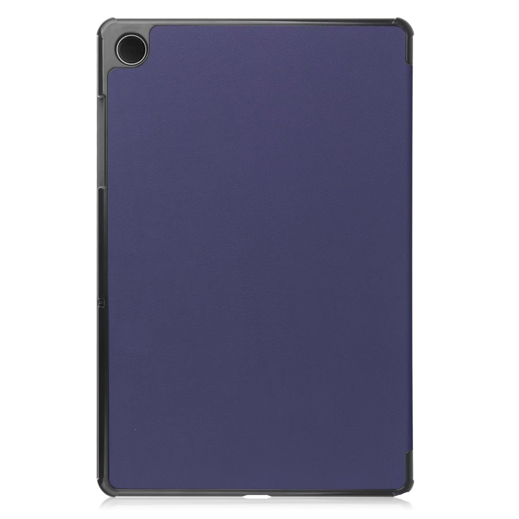 Bao da từ tính cho samsung tab a9 11 inch bao da đứng cho samsung tab a9 bao da với auto sleep funda